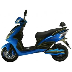 Електроскутер Rover Dragon 04 (+6 АКБ) Blue зображення 1