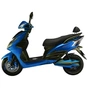 Електроскутер Rover Dragon 04 (+6 АКБ) Blue - зменшене зображення 1