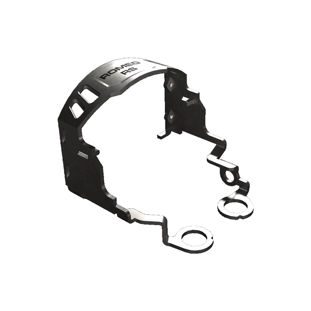 Коліматорний приціл Sig Sauer ROMEO-RS, PRO, CIRCLE DOT, BLACK (SOR02000) - зображення 7