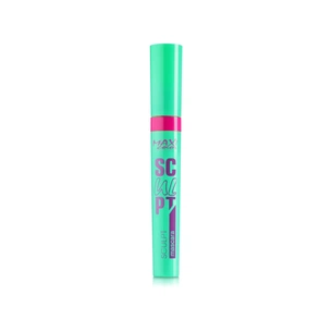 Туш для вій Maxi Color Sculpt Mascara (4823097101247) изображение 1