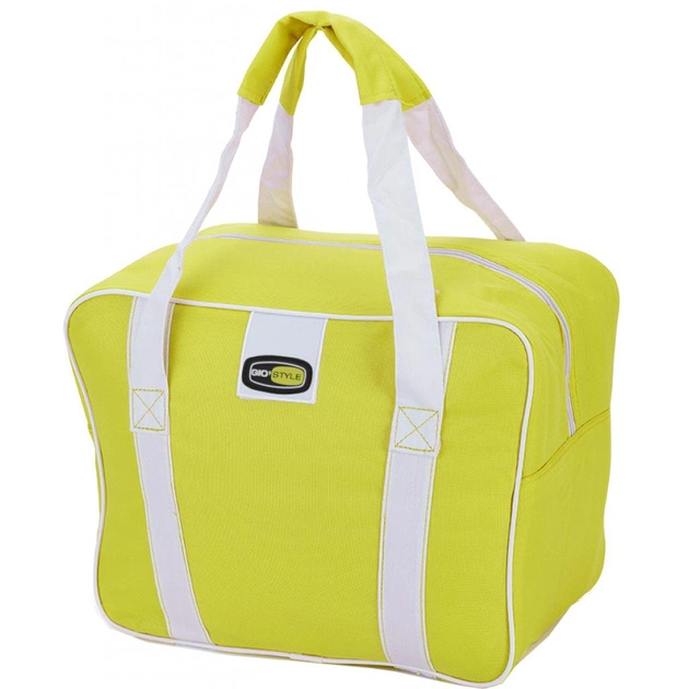 Термосумка Giostyle Evo Medium Yellow (4823082715732) - изображение 1