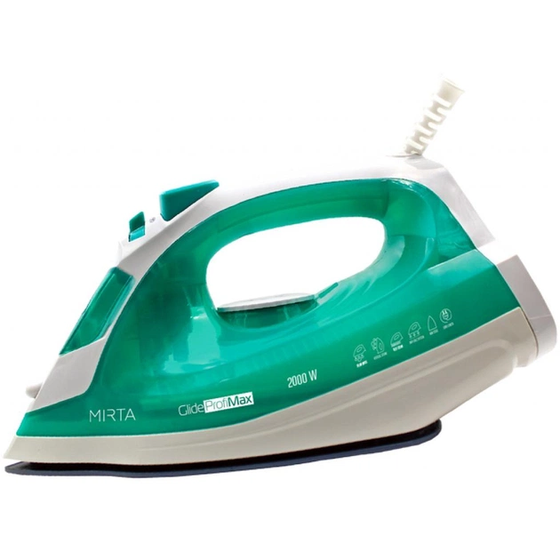 Праска Mirta IR-4201 - зображення 1