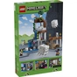 Конструктор LEGO Minecraft Станція ґастів (21597-) - зменшене зображення 8