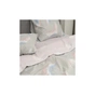 Постільна білизна Viluta 22214 Ранфорс полуторний (22214_pl) - зменшене зображення 4