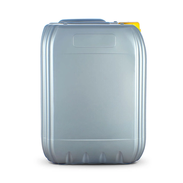 Моторна олива Yuko SUPER DIESEL 10W-40 20л (4823110401682) - picture 3