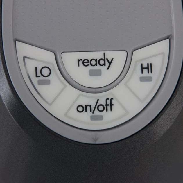 Пароочищувач Bissel 1897N - изображение 10