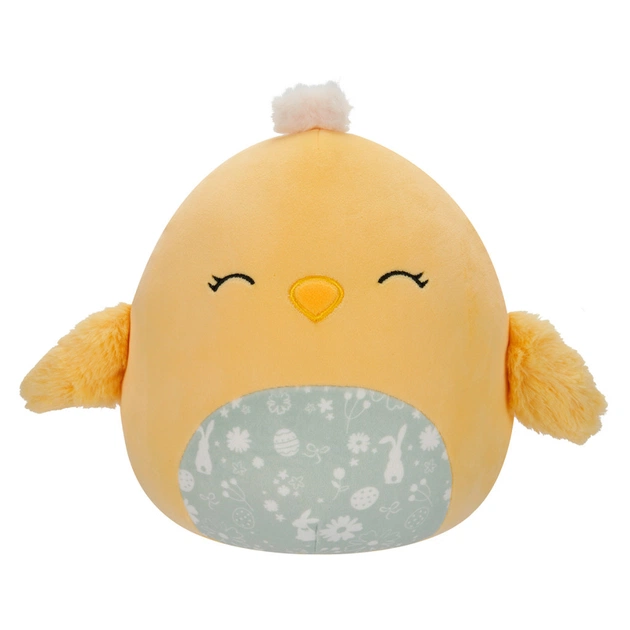 М'яка іграшка Squishmallows Пташеня Еймі 19 см (SQER00824) - изображение 1