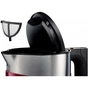 Електрочайник Bosch TWK 86104 RU (TWK86104RU) - зменшене зображення 3