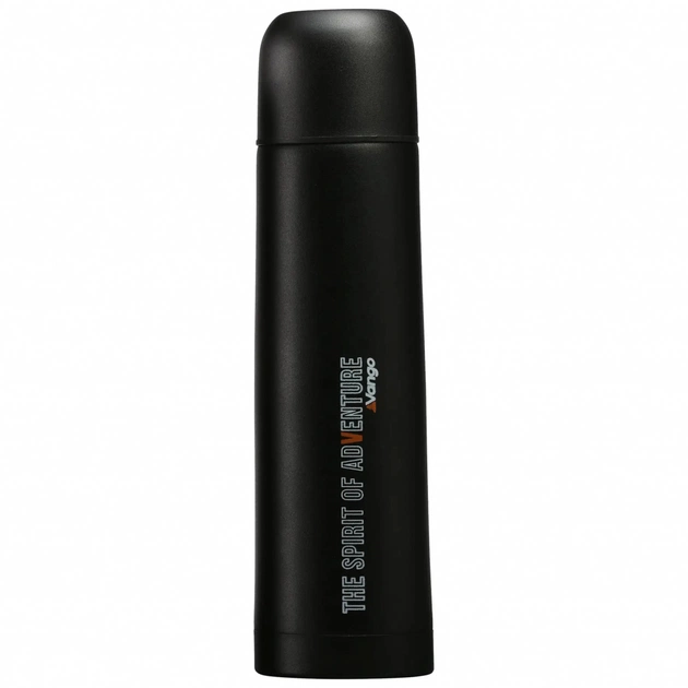 Термос Vango Magma Flask 1000 ml Black (929186) - зображення 1