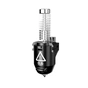 Хотенд (Сопло) Flashforge AD5M/AD5MPRO Nozzle Kit 4-pk (0.25/0.4/0.6/0.8 mm) (20004092001) - зменшене зображення 4