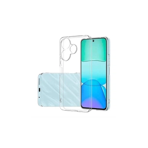 Чохол до мобільного телефона BeCover Xiaomi Redmi 13 Transparancy (711547) зображення 1