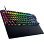 Клавіатура Razer Huntsman V3 Pro TKL USB UA Black (RZ03-04980100-R3M1) - зменшене зображення 2