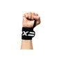 Бинт для спорту RDX для зап'ястя W2 Gym Wrist Wraps Black Pro (WAH-W2B) - зменшене зображення 4