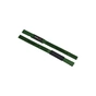 Кистьові лямки PowerPlay 7064 Lifting Gym Straps Зелені (PP_7064_Green) - зменшене зображення 4