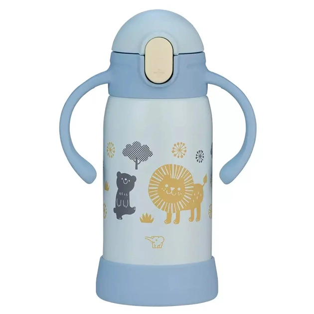 Термос Zojirushi SQ-DA30E-AA 0.3 л Blue (1678.06.71) - зображення 1