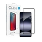 Захисне скло ACCLAB Full Glue для Xiaomi Redmi Note 14 4G Black (1283126607233) - зменшене зображення 2