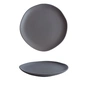 Тарелка Vittora Gray Texture обідня 265мм (VT-P-1265GT) - уменьшенное изображение 2