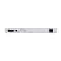 Комутатор мережевий Ubiquiti USW-48-POE - зменшене зображення 3