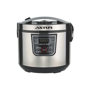 Мультиварка Astor MC1822 зображення 1
