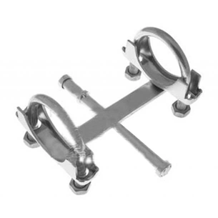 Хомут автомобільний Fischer металевий (115-954) picture 1