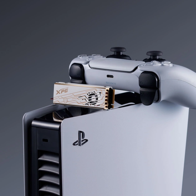 Накопичувач SSD M.2 2280 2TB XPG MARS 980 PRO ADATA (SMAR-980P-2TCI) - picture 10