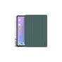 Чохол до планшета BeCover Soft TPU Pencil Apple iPad Pro 11 2020/21/22 Dark Green (706770) - зменшене зображення 3