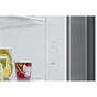 Холодильник Samsung RS57DG400EM9UA - зменшене зображення 7