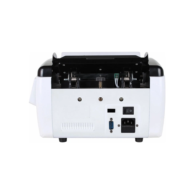 Лічильник банкнот NRJ AL-7200 UV/MG (25056) - picture 6