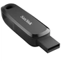 USB флеш накопичувач SanDisk 128GB Phone Drive USB 3,2/Type-C (SDDDC6-128G-G46) - зменшене зображення 2