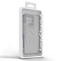 Чохол до мобільного телефона Armorstandart Air Force OPPO Reno14 F 5G / Reno14 FS 5G Transparent (ARM87134) - зменшене зображення 6