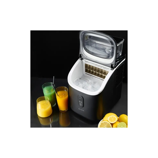 Льодогенератор побутовий Sam Cook PSC-160/B - picture 4