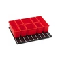 Полка для инструмента QBRICK SYSTEM QS7, Z255895PG001 (Z255895PG001) - уменьшенное изображение 1