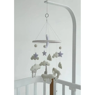 Мобіле Ingvart Зоопарк (98451321230) зображення 1