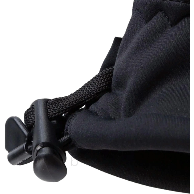 Рукавицы Trekmates Rigg Glove TM-006312 black XL (015.0943) - изображение 4