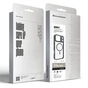 Чохол до мобільного телефона Armorstandart Unit MagCase Apple iPhone 17 Pro Max Titanium Grey (ARM86301) - зменшене зображення 2