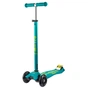 Самокат Micro Maxi Deluxe Petrol Green (MMD045) - зменшене зображення 5