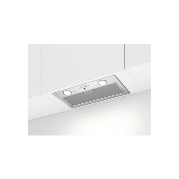 Витяжка кухонна Electrolux LFG516X - зображення 1