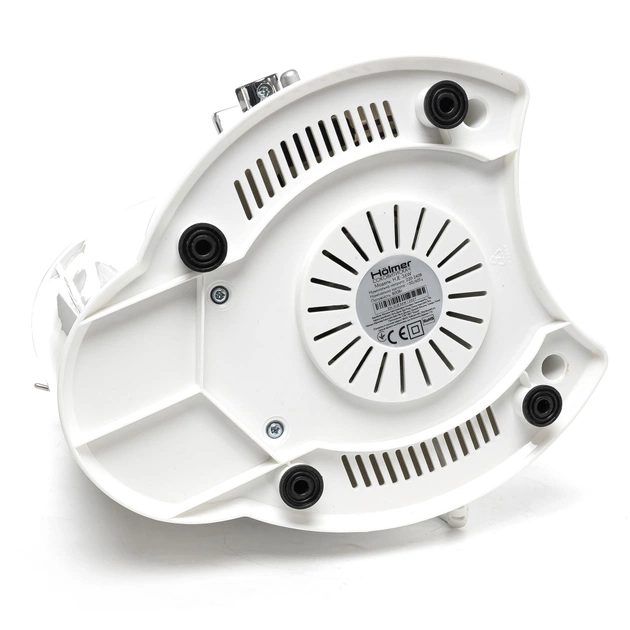 Соковижималка Hölmer HJE-36W - picture 9