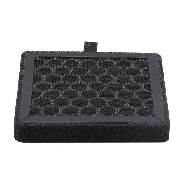 Фільтр для 3D-принтера Creality K1 Max Activated Carbon Air Filter 101х101х15 (4004010249) - зображення 3