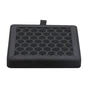 Фільтр для 3D-принтера Creality K1 Max Activated Carbon Air Filter 101х101х15 (4004010249) - зменшене зображення 3