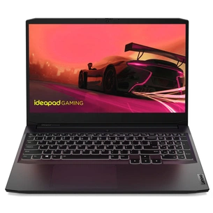 Ноутбук Lenovo IdeaPad Gaming 3 15ACH6 (82K20295RA) зображення 1