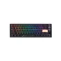Клавіатура Ducky One 3 SF Cherry MX Brown RGB UA USB Black (DKON2167ST-BUAPXCLAWSC1) - зменшене зображення 1
