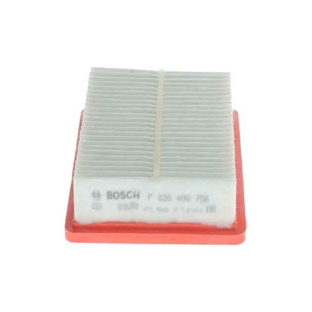 Воздушный фильтр для автомобиля Bosch F026400756 - изображение 1