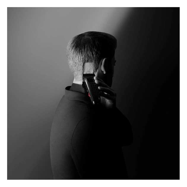 Машинка для стрижки Rowenta TN152LF0 - изображение 6