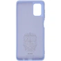 Чохол до мобільного телефона Armorstandart ICON Case for Samsung M51 (M515) Lilac (ARM57786) (ARM57786) - зменшене зображення 2