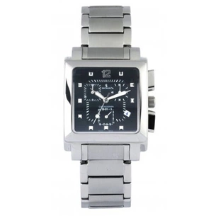 Наручний годинник Seculus 4421.1.816 black, ss зображення 1