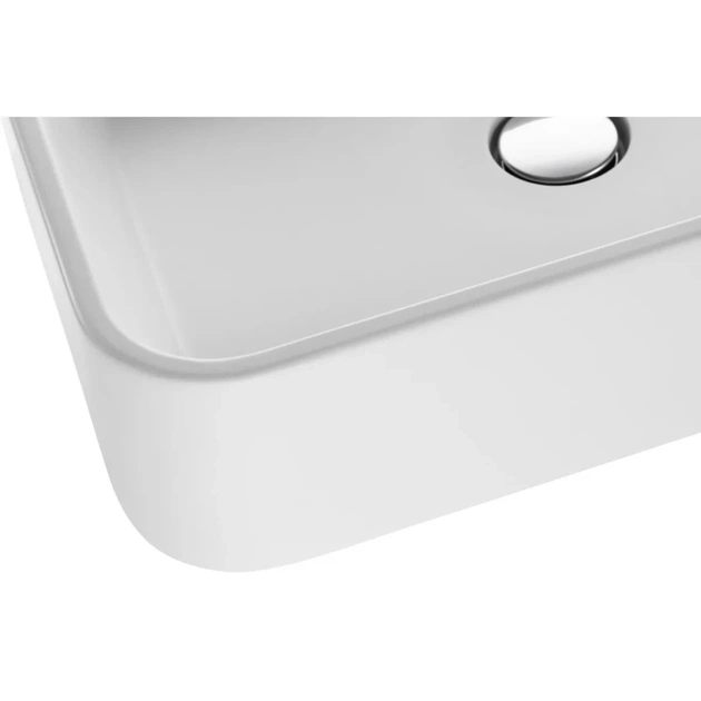 Раковина GRANADO Fabero white (gbs1505) - изображение 4