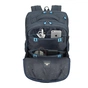 Рюкзак для ноутбука RivaCase 17.3" 7861 Blue - зменшене зображення 7