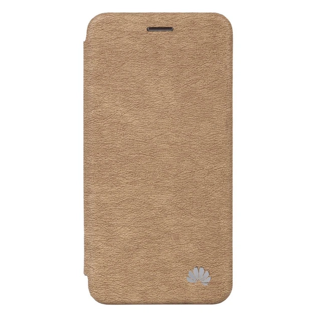 Чохол до мобільного телефона BeCover Exclusive Huawei P Smart 2019 Sand (703210) (703210) - зображення 1
