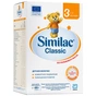Дитяча суміш Similac 3 Classic +12 міс. 600 г (5391523058964) - зменшене зображення 1